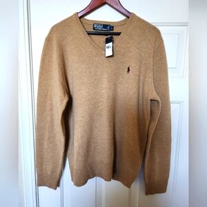 Ralph Lauren sweater